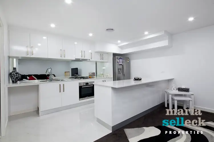 Third view of Homely house listing, 122 Langtree Crescent, Crace ACT 2911