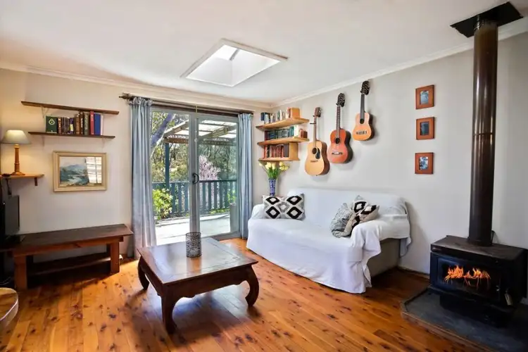 Second view of Homely house listing, 63 Whitton Street, Katoomba NSW 2780