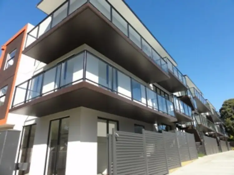 Main view of Homely apartment listing, 9/217-219 Watton Street, Werribee VIC 3030