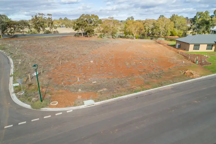 Fourth view of Homely land listing, 69 Rivergums Drive, Moama NSW 2731