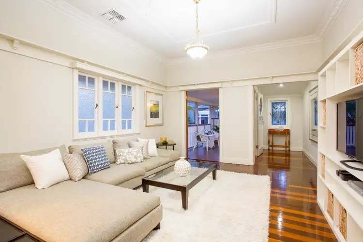 Fifth view of Homely house listing, 37 Southerden Avenue, Grange QLD 4051