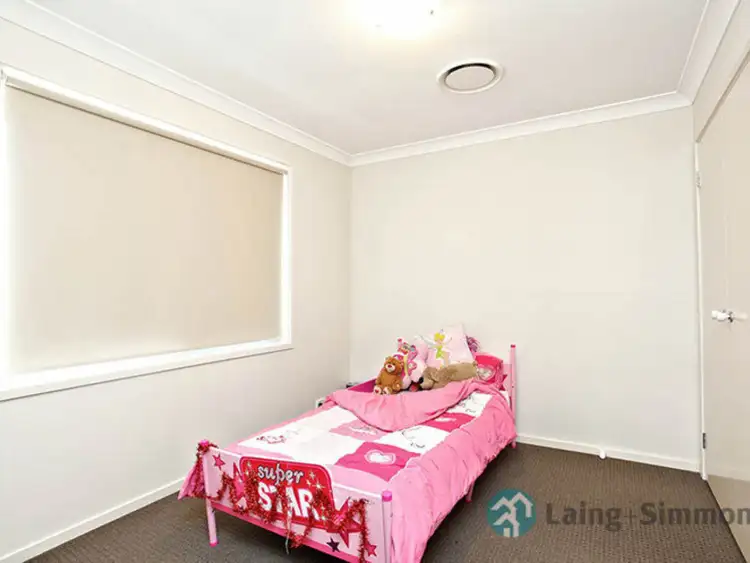 Sixth view of Homely house listing, 22 Dunlop Avenue, Ropes Crossing NSW 2760