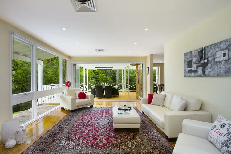 Second view of Homely house listing, 21a Awatea Road, St Ives NSW 2075