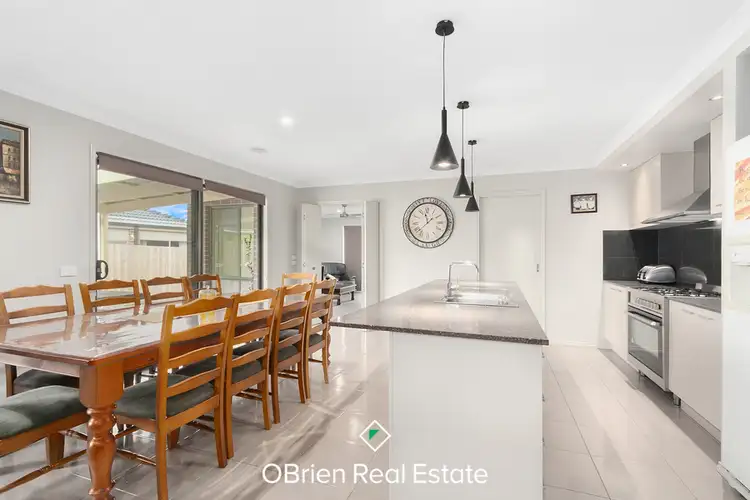 Third view of Homely house listing, 7 Riflebutts Road, Korumburra VIC 3950