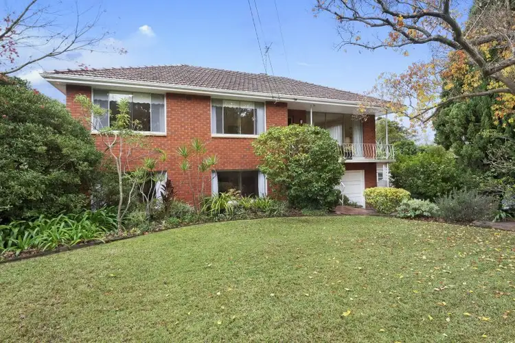 46 Pleasant Avenue, East Lindfield NSW 2070