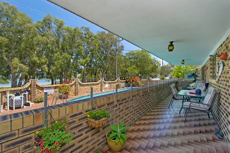 Second view of Homely unit listing, 1/119 Sylvan Beach Esplanade, Bellara QLD 4507