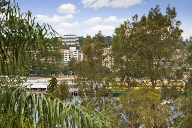 Fourth view of Homely apartment listing, Unit 206/95 West Esplanade, Manly NSW 2095