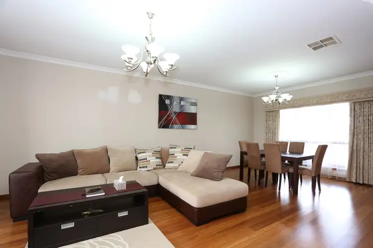 Sixth view of Homely house listing, 1 Tamboon Court, Meadow Heights VIC 3048