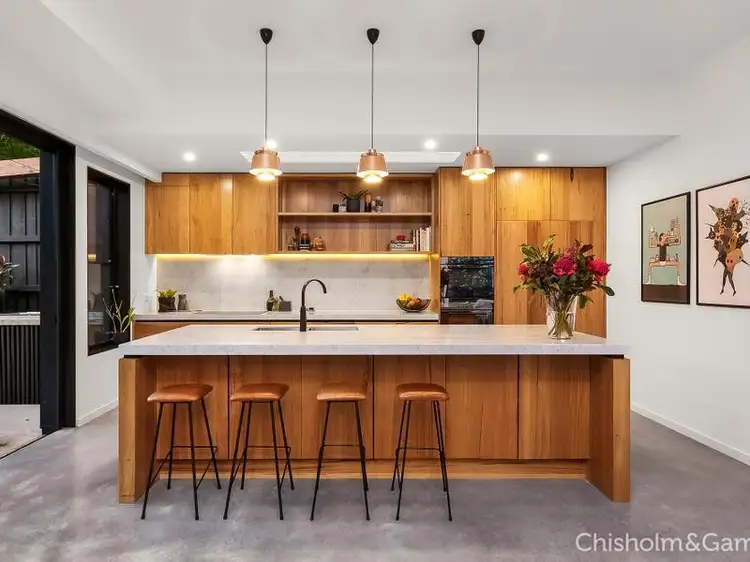 Sixth view of Homely house listing, 22 Burns Street, Elwood VIC 3184