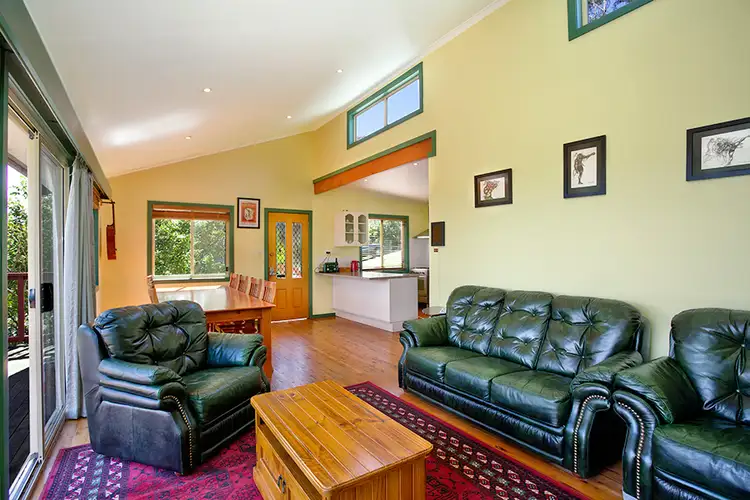 Fourth view of Homely house listing, 11 Lyne Street, Katoomba NSW 2780