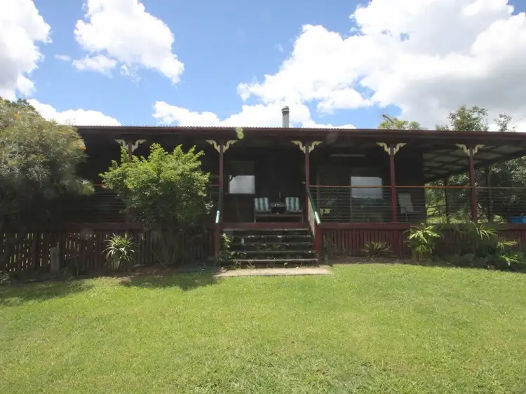 Main view of Homely rural property listing, 61 Cullen Road, Nimbin NSW 2480