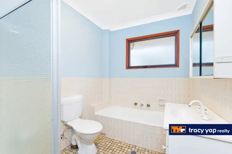 Fifth view of Homely townhouse listing, 18/14-18 Busaco Road, Marsfield NSW 2122