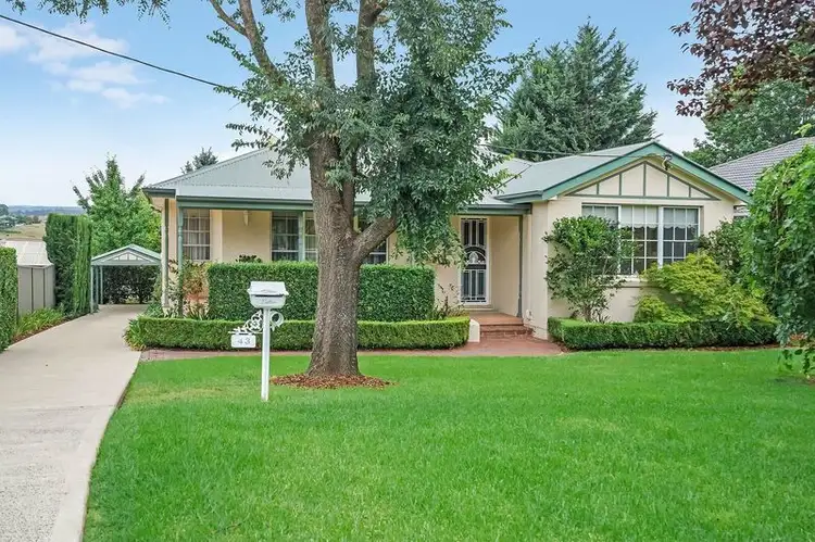 43 Pindari Avenue, Camden NSW 2570