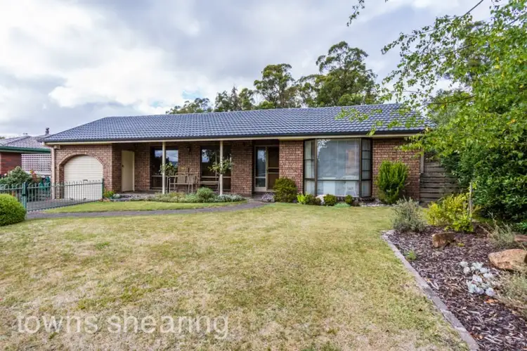 43 Partridge Drive, Legana TAS 7277