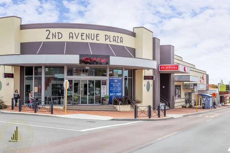 Fourth view of Homely house listing, 101 Second Avenue, Mount Lawley WA 6050