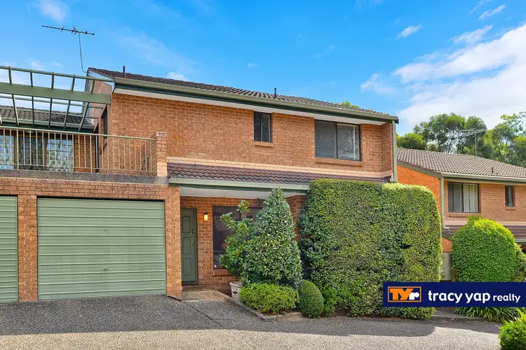 7/11 Busaco Road, Marsfield NSW 2122