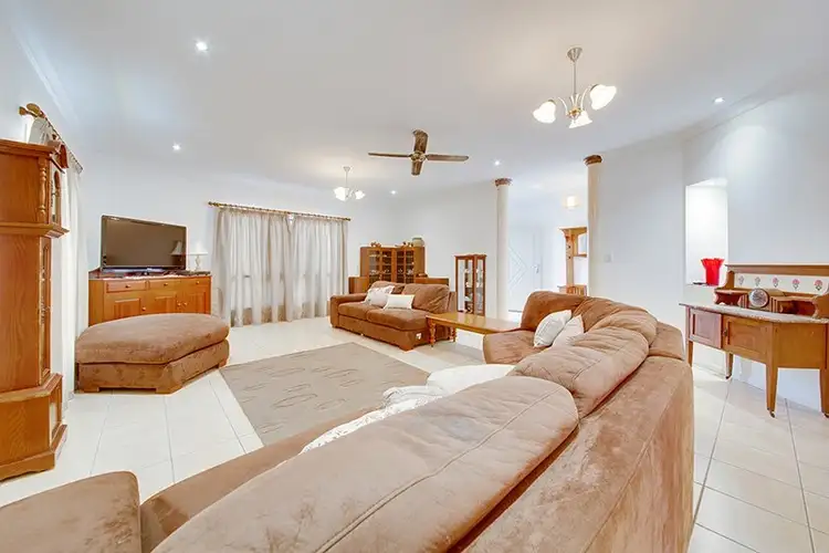 Sixth view of Homely house listing, 12-14 Norman Drive, Barmaryee QLD 4703