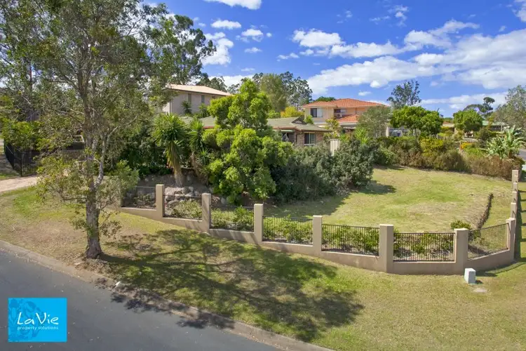 1 Cockatoo Place, Springfield QLD 4300