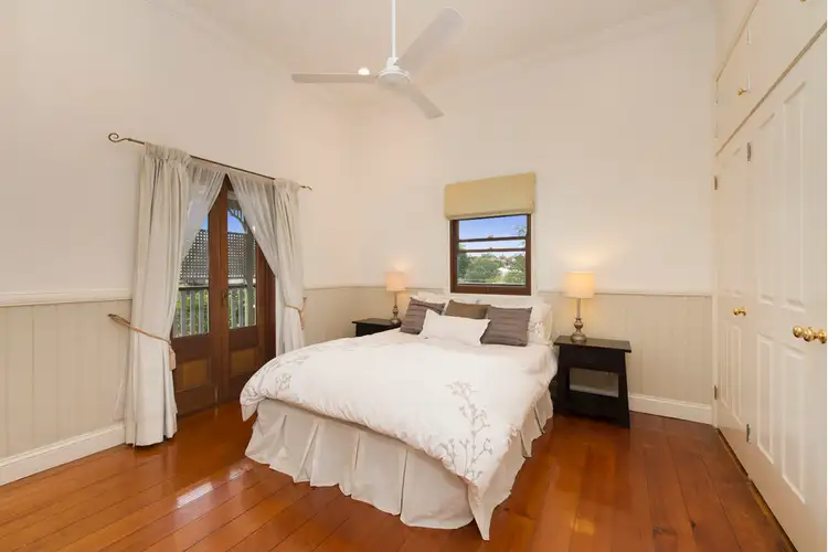 Fifth view of Homely house listing, 38 Rees Avenue, Coorparoo QLD 4151
