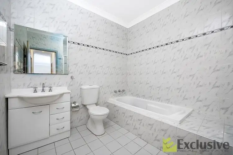 Sixth view of Homely apartment listing, 16/24-26 Mary Street, Lidcombe NSW 2141