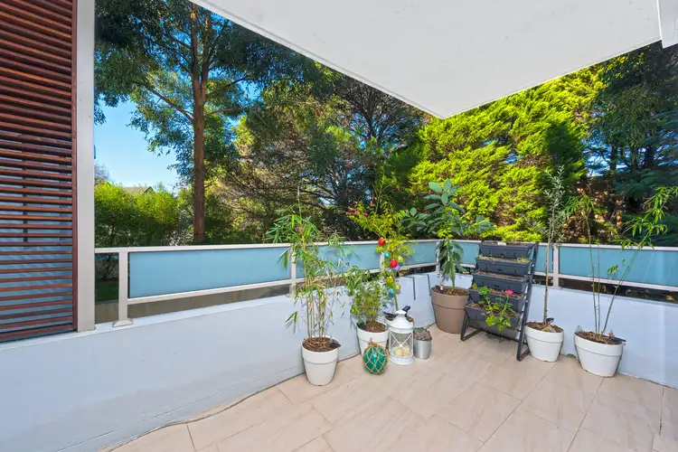 Third view of Homely apartment listing, 2/396 Mowbray Road, Lane Cove NSW 2066