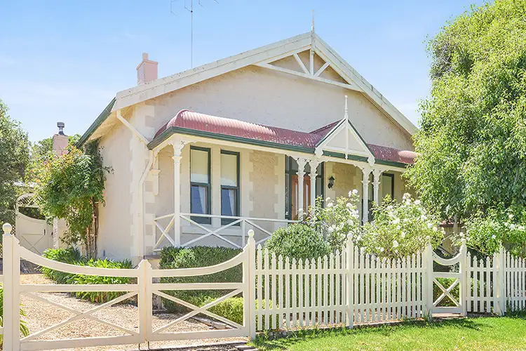 Second view of Homely house listing, 29 William Street, Victor Harbor SA 5211