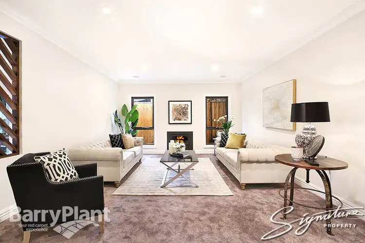Second view of Homely house listing, 21 Old Orchard Drive, Wantirna South VIC 3152