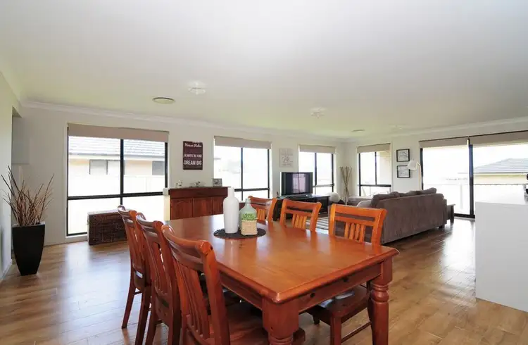 Fourth view of Homely house listing, 50 Peppermint Drive, Worrigee NSW 2540