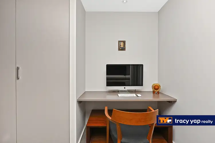 Sixth view of Homely apartment listing, 439/62 Rowe Street, Eastwood NSW 2122