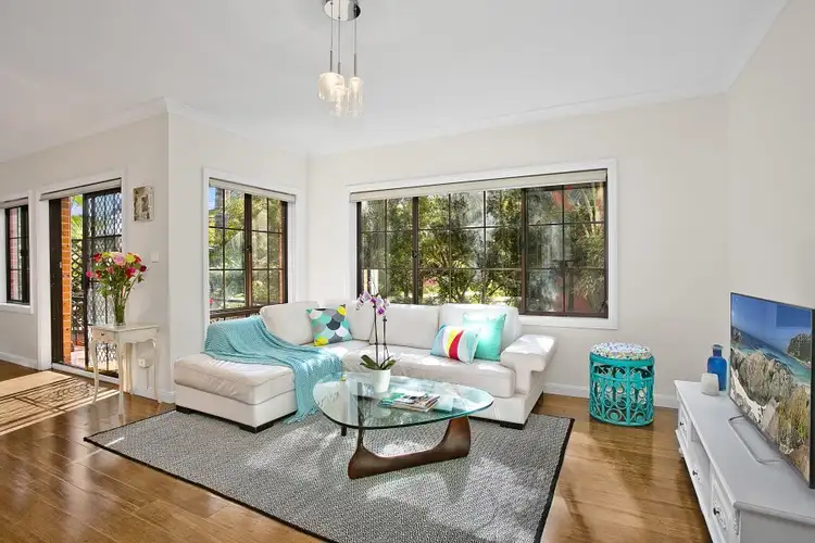 3/11-13 Gilderthorpe Avenue, Randwick NSW 2031