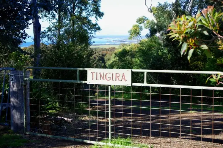 Main view of Homely rural property listing, 126 Haxstead Road, Central Tilba NSW 2546