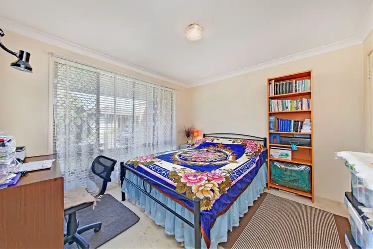 Fifth view of Homely villa listing, 13/93-95 Lincoln Street, Belfield NSW 2191