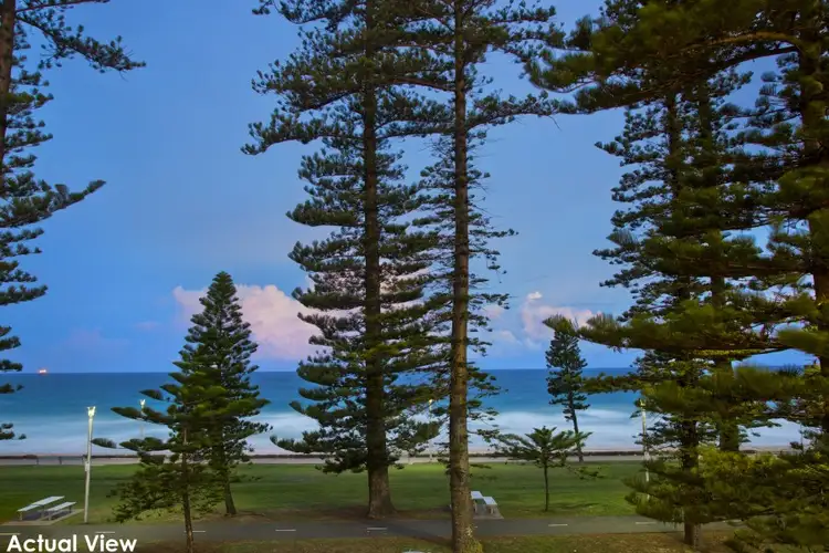 Second view of Homely apartment listing, Unit 3/111 North Steyne, Manly NSW 2095