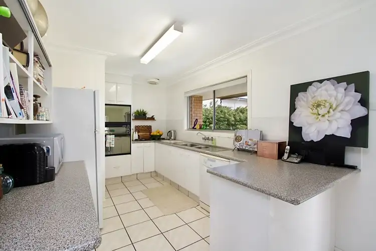 Fifth view of Homely house listing, 116 The Esplanade, Paradise Point QLD 4216