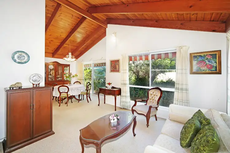 Second view of Homely house listing, 18 Bluebird Parade, Bokarina QLD 4575