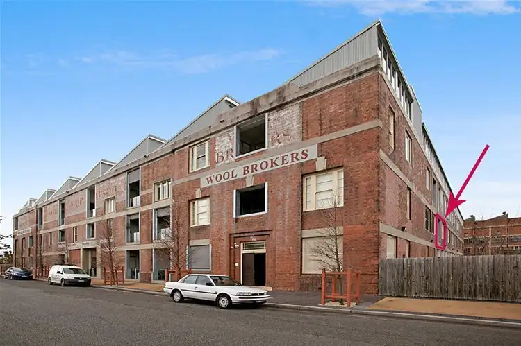 Main view of Homely apartment listing, 211/14 Milford Street, Islington NSW 2296