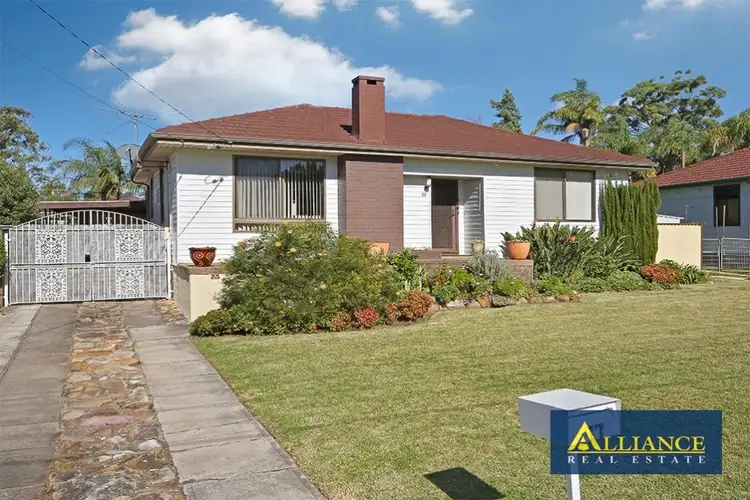17 Creswell Street, Revesby NSW 2212