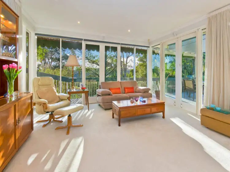 Fifth view of Homely house listing, 8 Glenelg Place, St Ives NSW 2075