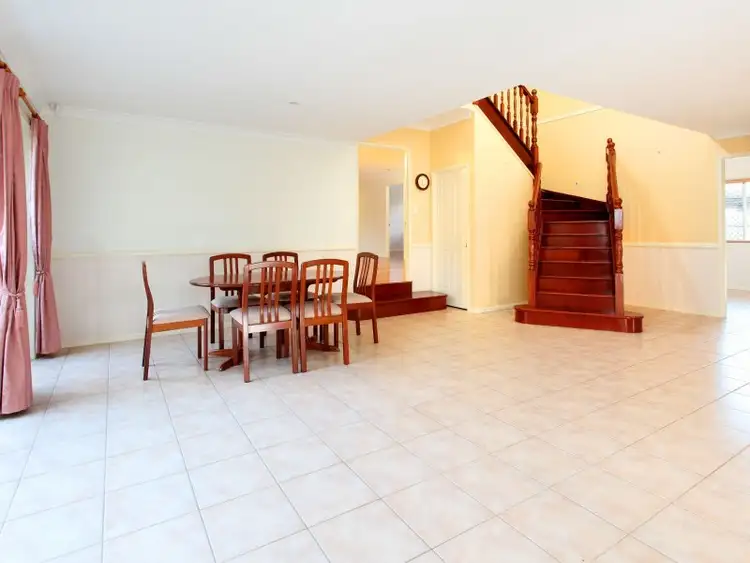 Second view of Homely house listing, 87 Bank Road, Graceville QLD 4075