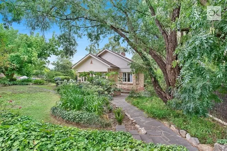Second view of Homely house listing, 57 Lockwood Road, Burnside SA 5066