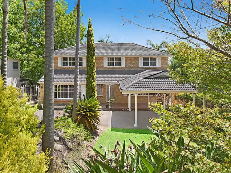 42 Athena Avenue, St Ives NSW 2075