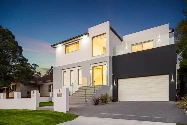 62 Clarke Street, Peakhurst NSW 2210