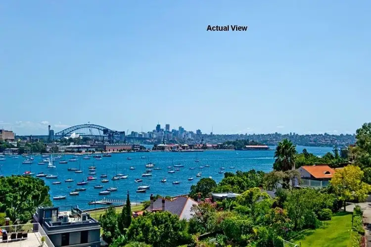 47/11 Yarranabbe Road, Darling Point NSW 2027