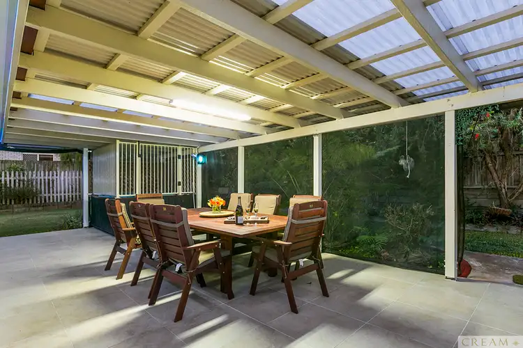 Main view of Homely house listing, 10 Lobelia Street, Birkdale QLD 4159