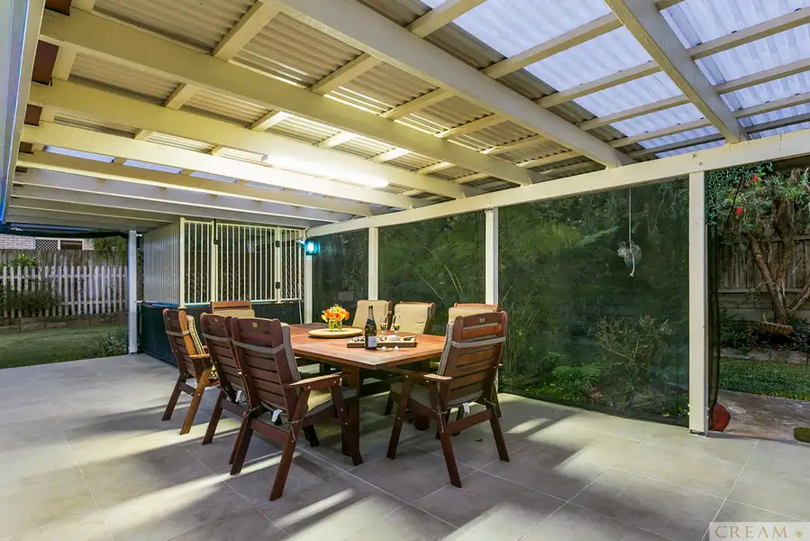 Main view of Homely house listing, 10 Lobelia Street, Birkdale QLD 4159