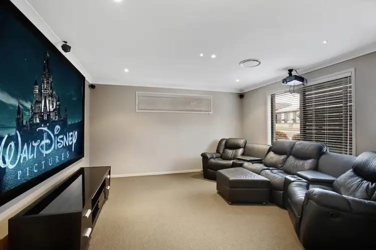 Fifth view of Homely house listing, 19 Folkes Street, Elderslie NSW 2570