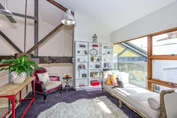 Sixth view of Homely house listing, 37 St Marys Street, Camperdown NSW 2050