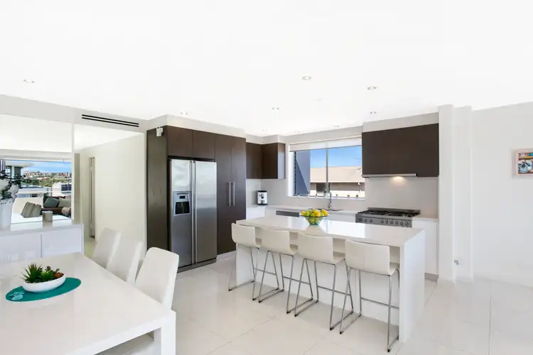 Fifth view of Homely apartment listing, 4/10 Severn Street, Maroubra NSW 2035