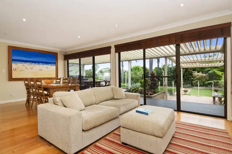Main view of Homely house listing, 20 Ian Avenue, North Curl Curl NSW 2099