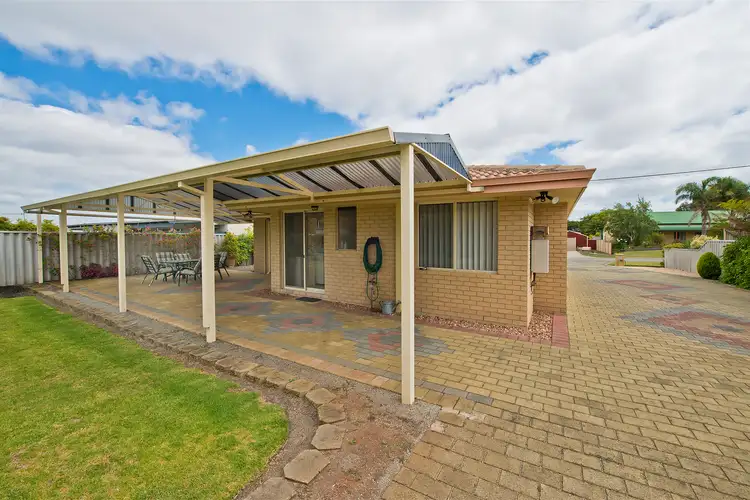 Fifth view of Homely house listing, 27 Abercorn Street, Orana WA 6330